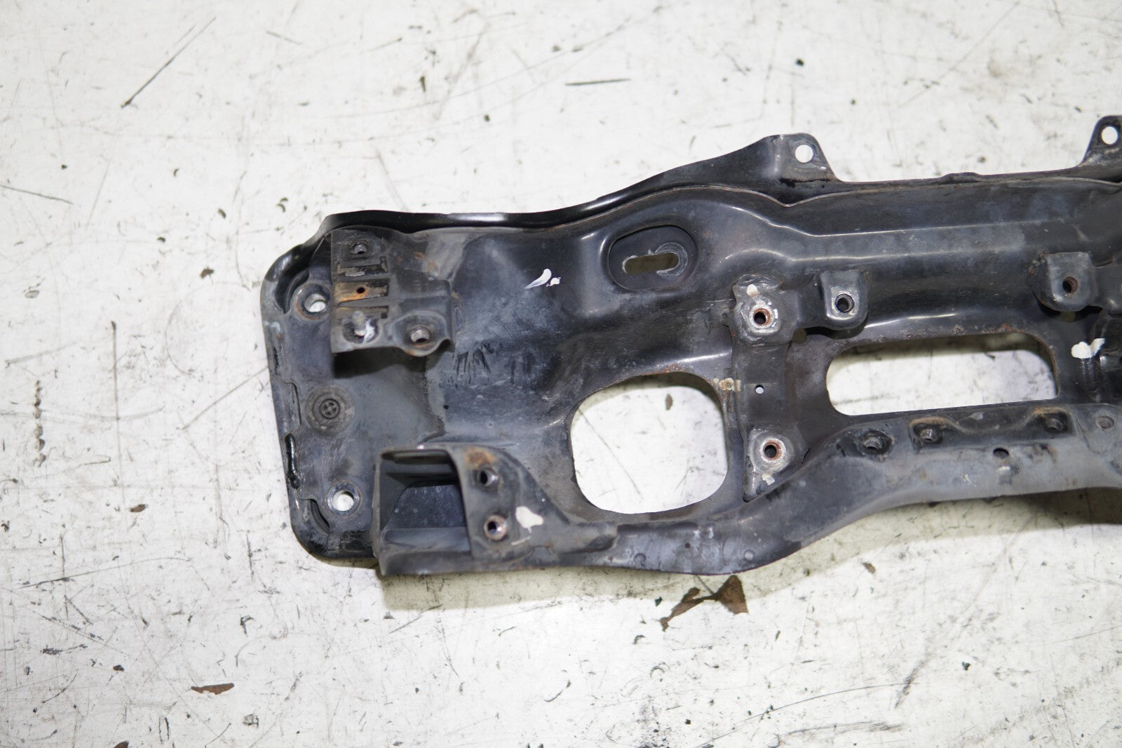 JDM 2005-2009 SUBARU LEGACY TURBO FRONT SUBFRAME CRADLE CROSSMEMBER MF-534