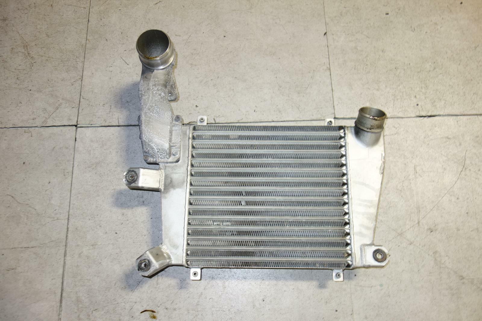 JDM ARC AutoExe Top Mount Intercooler L3 DISI MazdaSpeed 3 6 CX7 Rare 2006-2013