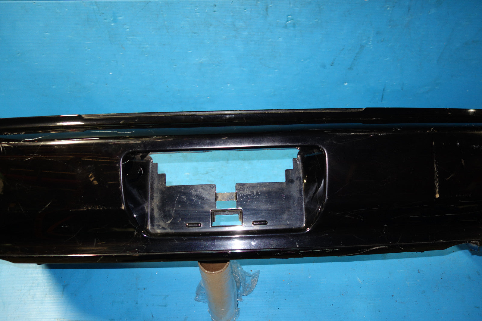 JDM Acura 3.2 TL OEM Rear Bumper Cover Assembly 1999-2003 UA5 #JPE-7936