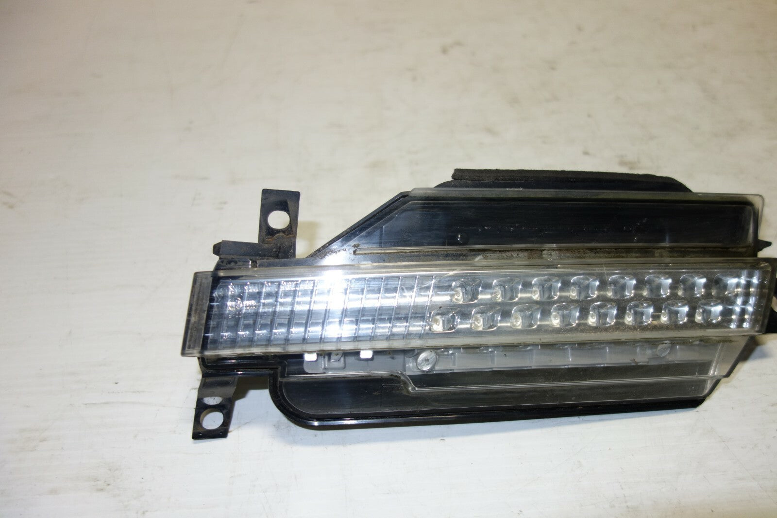 JDM Subaru Legacy Outback Reverse LED Fog Taillight Tail Lamps BPE 2005-2009