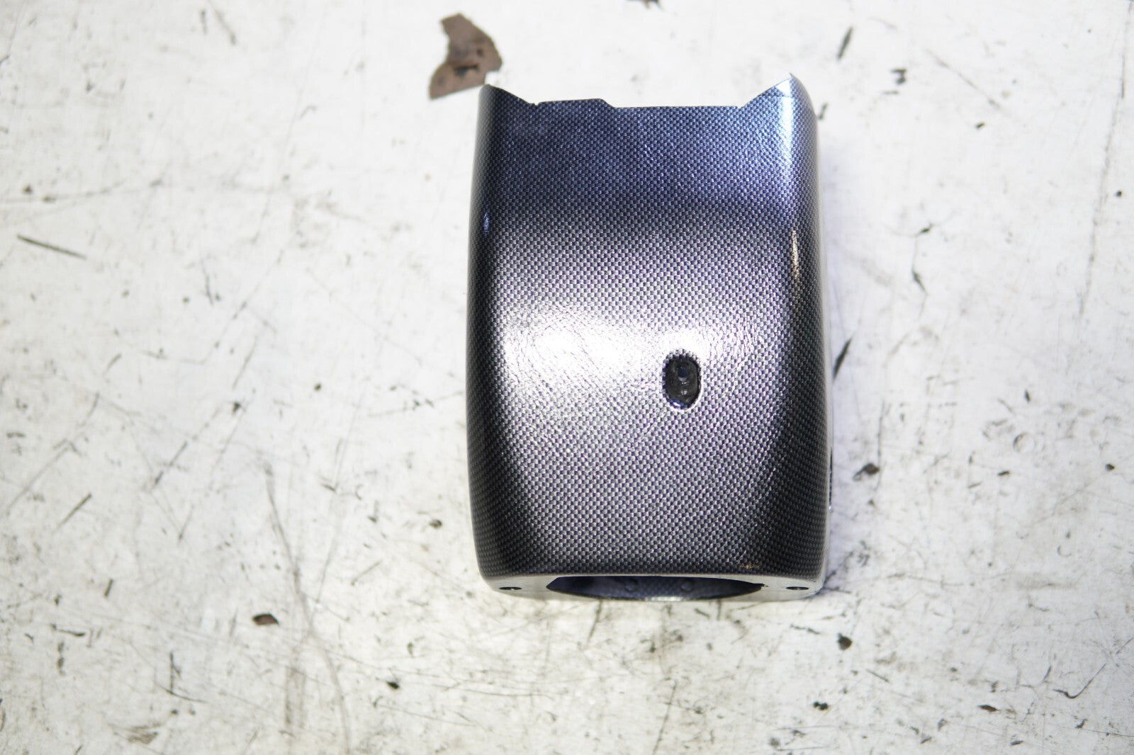 JDM 1998-2005 ARISTO LEXUS GS300 GS400 GS430 STEERING COLUMN COVER UPPER & LOWER