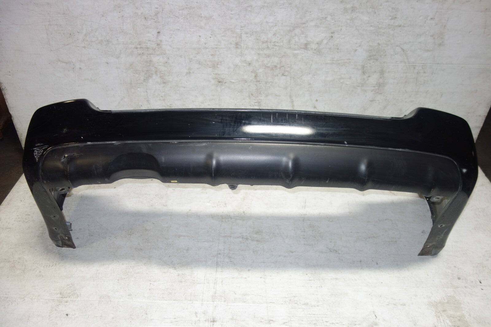 Subaru Forester OEM Rear Bumper Cover 2003-2008