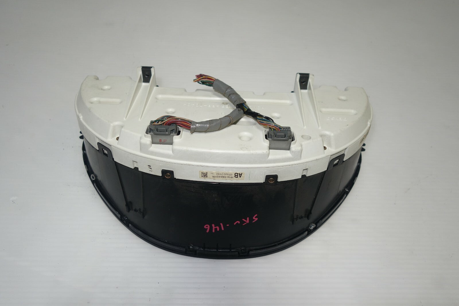 Acura RSX Type S Automatic Gauge Cluster Speedometer A/T OEM DC5 2002-2006