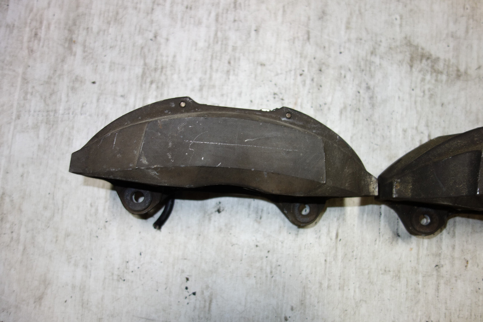 Lexus LS460 Front Brake Calipers OEM 2007-2017 OEM Left / Right JDM RWD