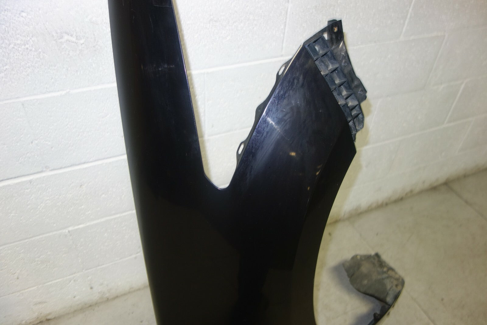 JDM Honda Accord CP3 Genuine Front Right Fender Painted Sedan Models 2008-2012