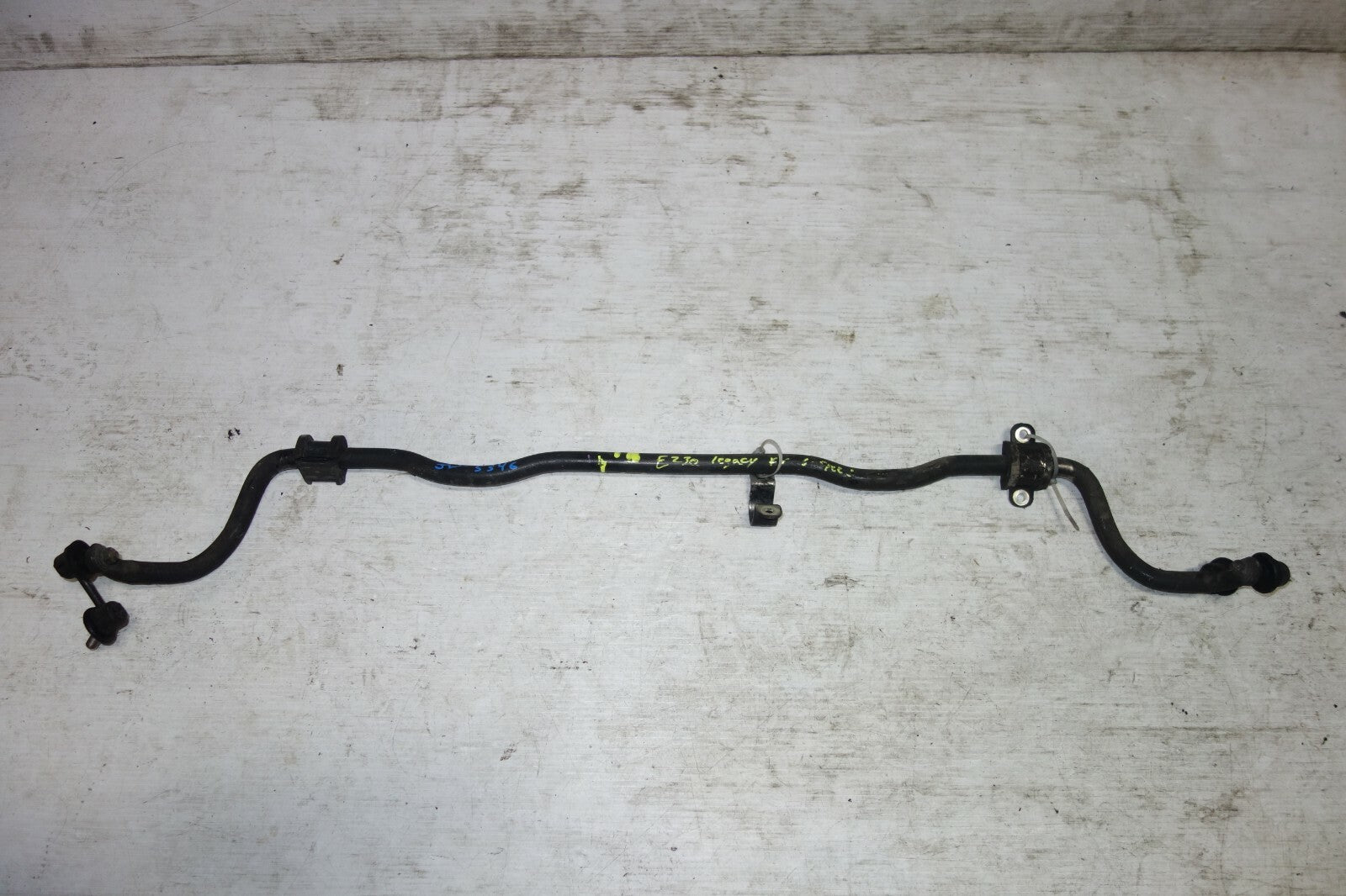 JDM Subaru Legacy Spec.B Front Sway Bar EZ30 3.0L 20mm Stabilizer Roll-bar 05-09