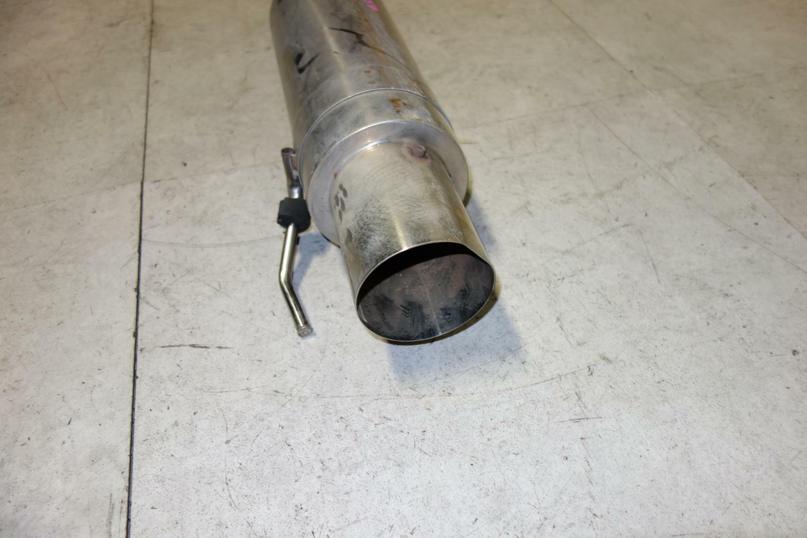 JDM Lexus IS300 / Altezza Light Weight Exhaust Muffler Axle Back SXE10 2001-2005