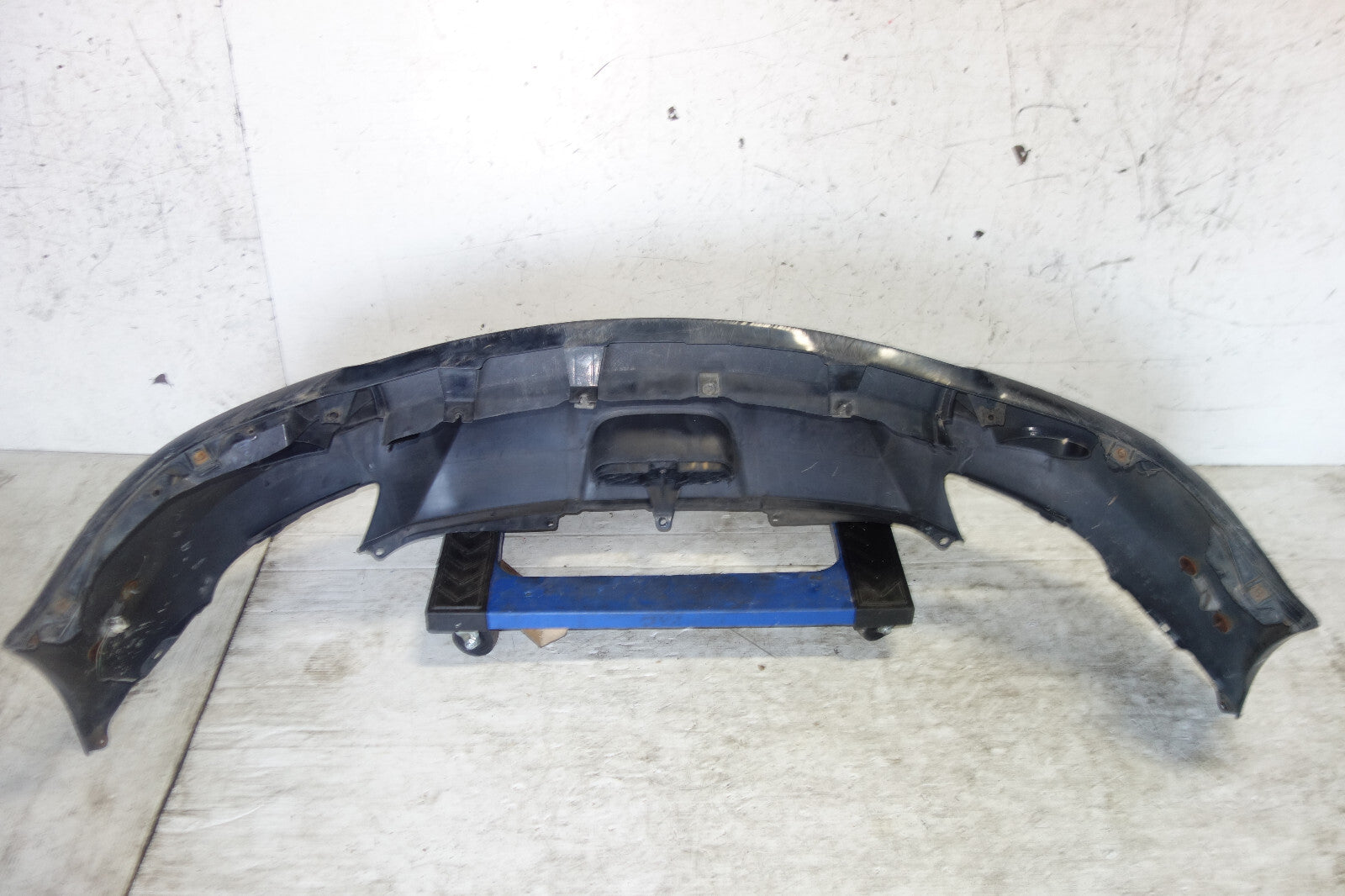JDM Toyota Celica Genuine OEM Front Bumper Cover + Front Lip 2000-2002 GT GTS