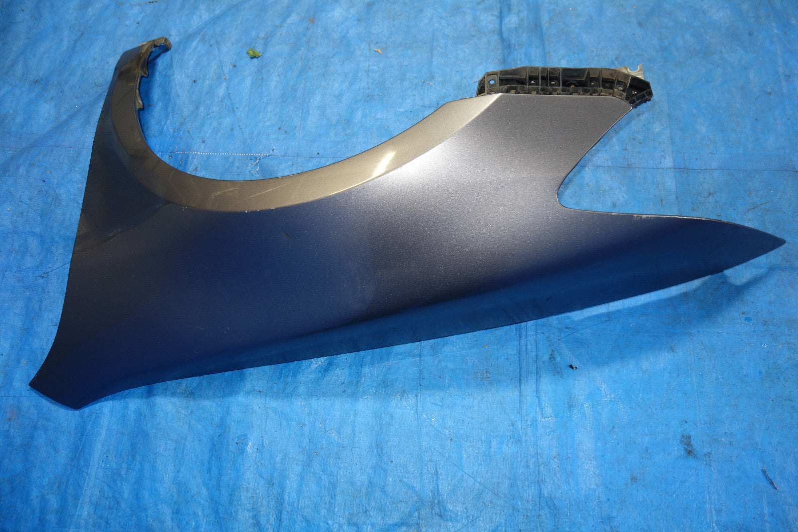 Acura RL OEM Front Fender Left Driver Side 2005-2008 JDM