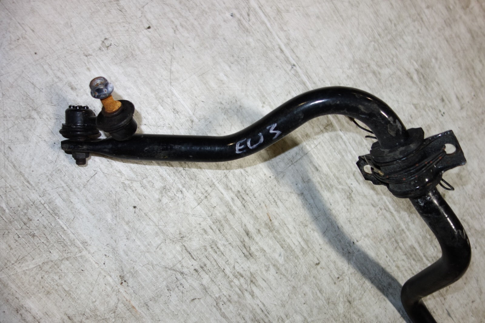 JDM 2001-2005 HONDA CIVIC EU3 OEM FRONT SWAY BAR  2001-2005