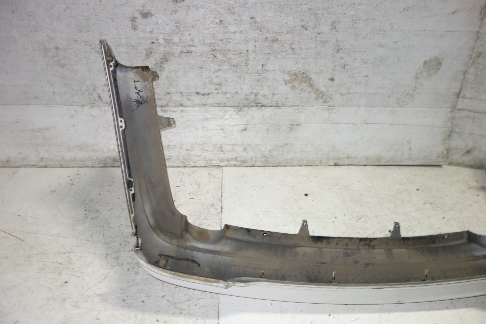 JDM Lexus GS300 GS400 GS430 Rear Bumper Cover JZS161 1998-2005 OEM