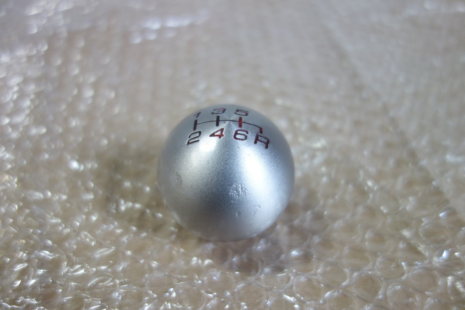 JDM Acura CSX / Honda Civic FD2 Shift Knob Aluminum Shifter 2006-2011