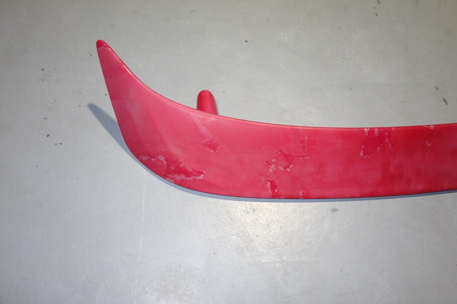 JDM TOYOTA CELICA ZZT231 OEM REAR TRUNK SPOILER WING 2000-2001-2002-2003-04-2005