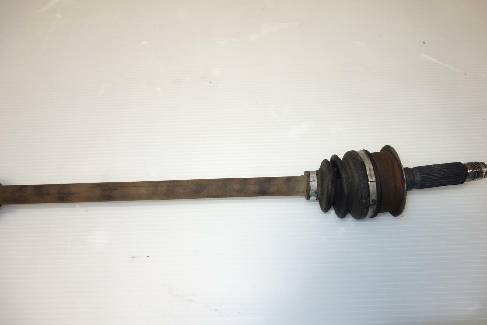 JDM Subaru Legacy Outback GT Rear CV Axle Drive Shaft 2005-2009