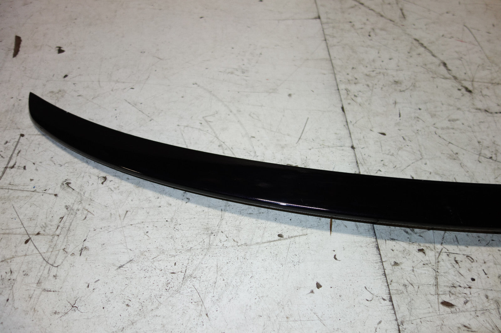 JDM Honda Accord CP3 Sedan 4-Door Kouki  Spoiler Wing Flush Lid 2008-2012