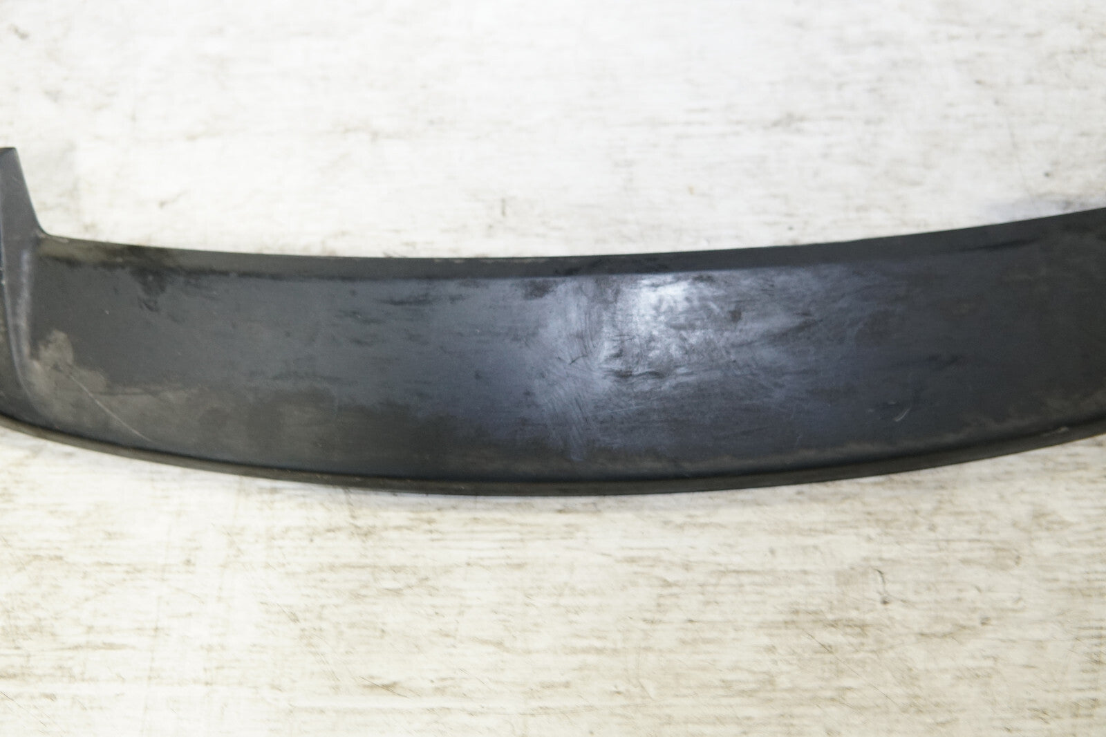 JDM Subaru Forester SH5 SH Rear Top Wing Spoiler 2009-2013