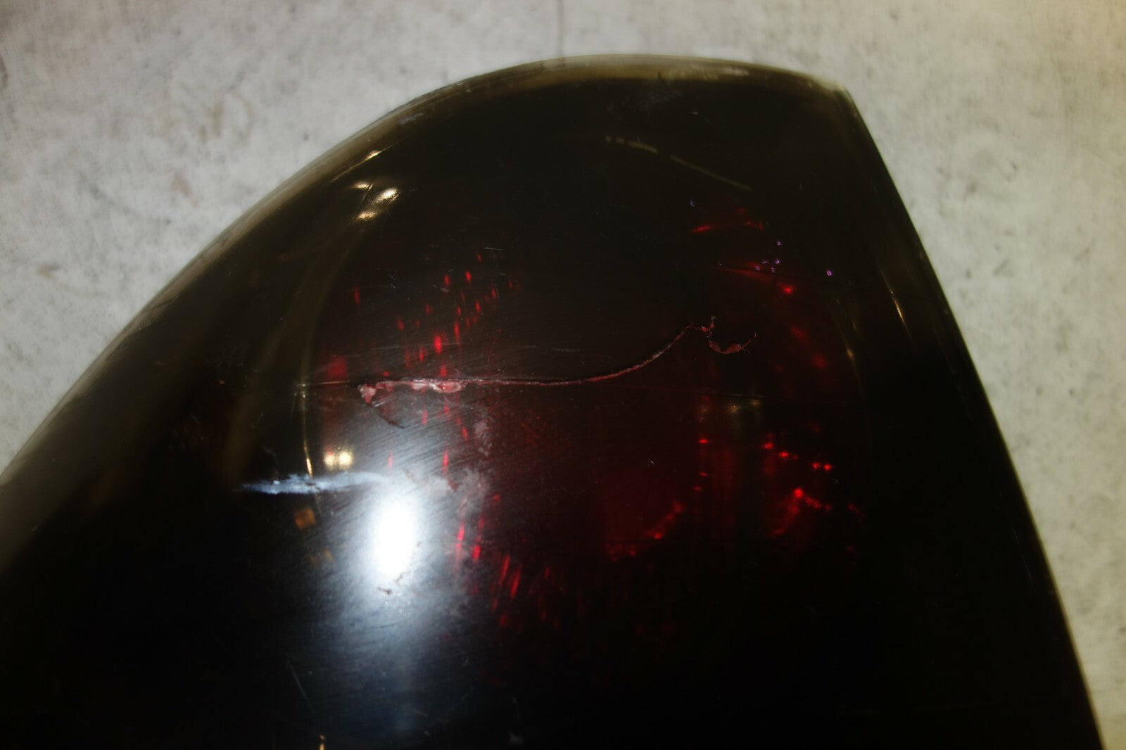 JDM 2001-2005 LEXUS IS300 TAIL LIGHTS TOYOTA ALTEZZA SXE10 TAIL LAMP