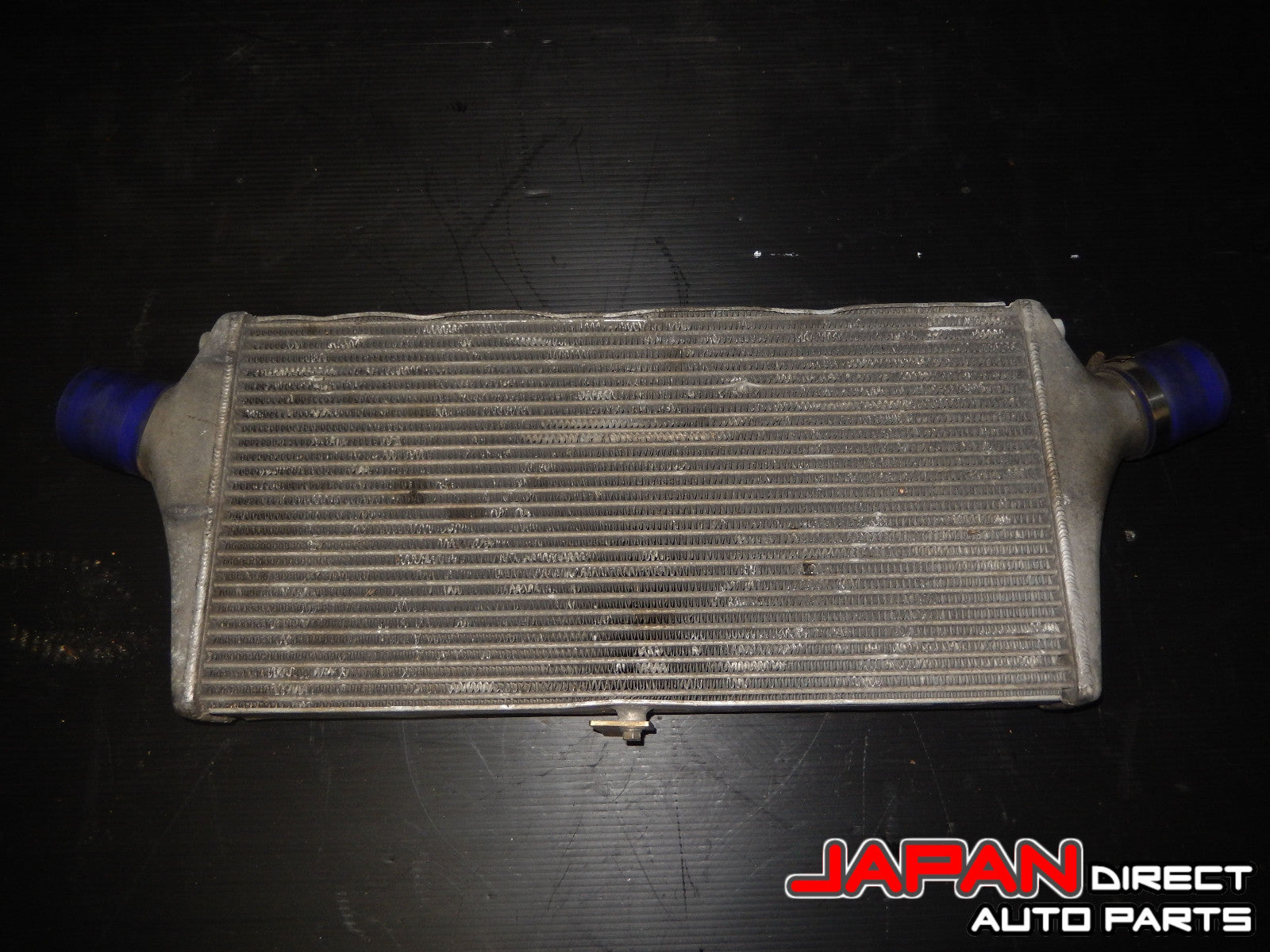 JDM Lexus GS300 Front Mount InterCooler Aristo OEM HKS FMIC Turbo 1991-1997 #818