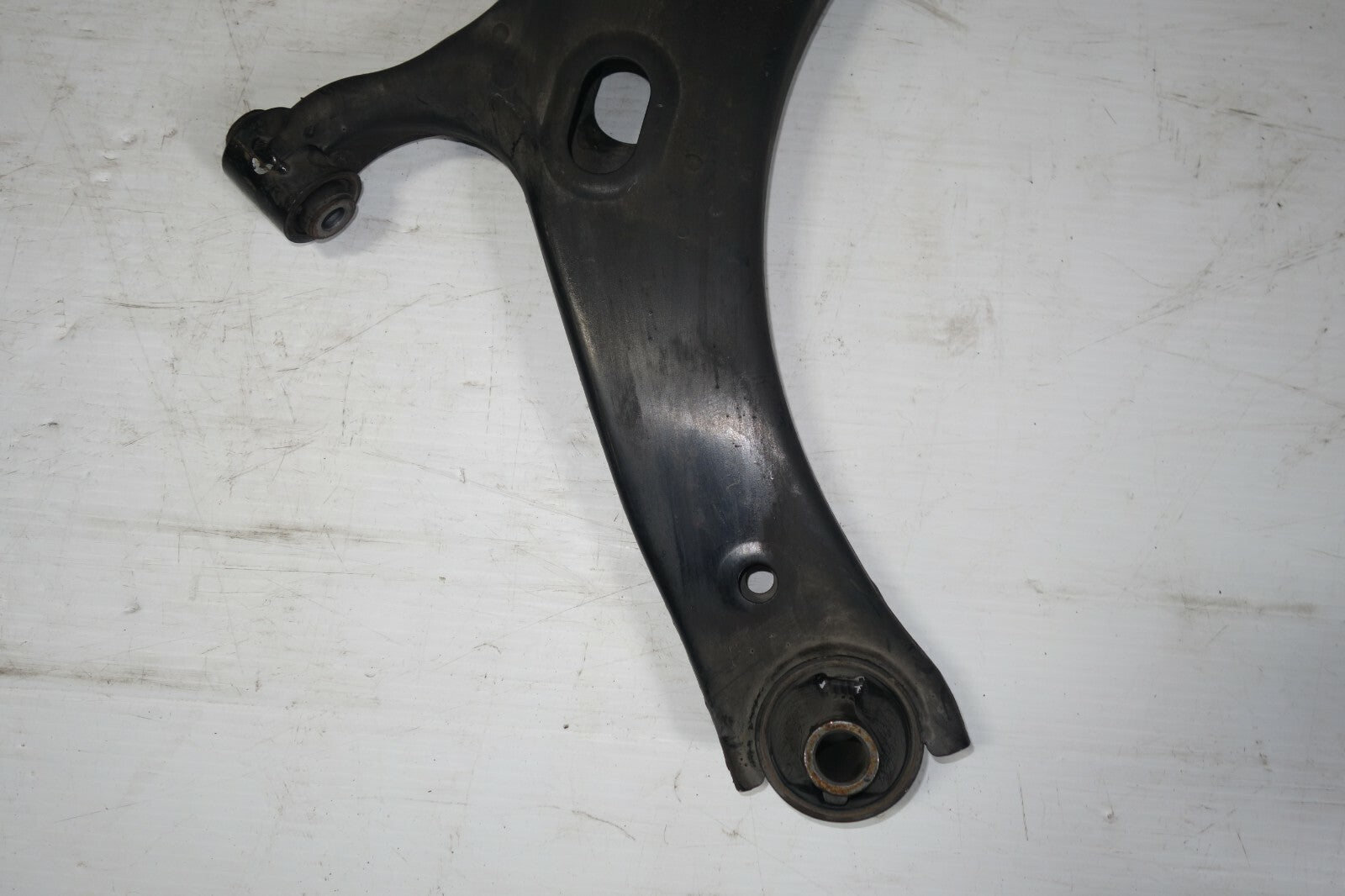 JDM 2008-2014 SUBARU IMPREZA WRX OEM FRONT RIGHT LOWER CONTROL ARM Fits:IMPREZA