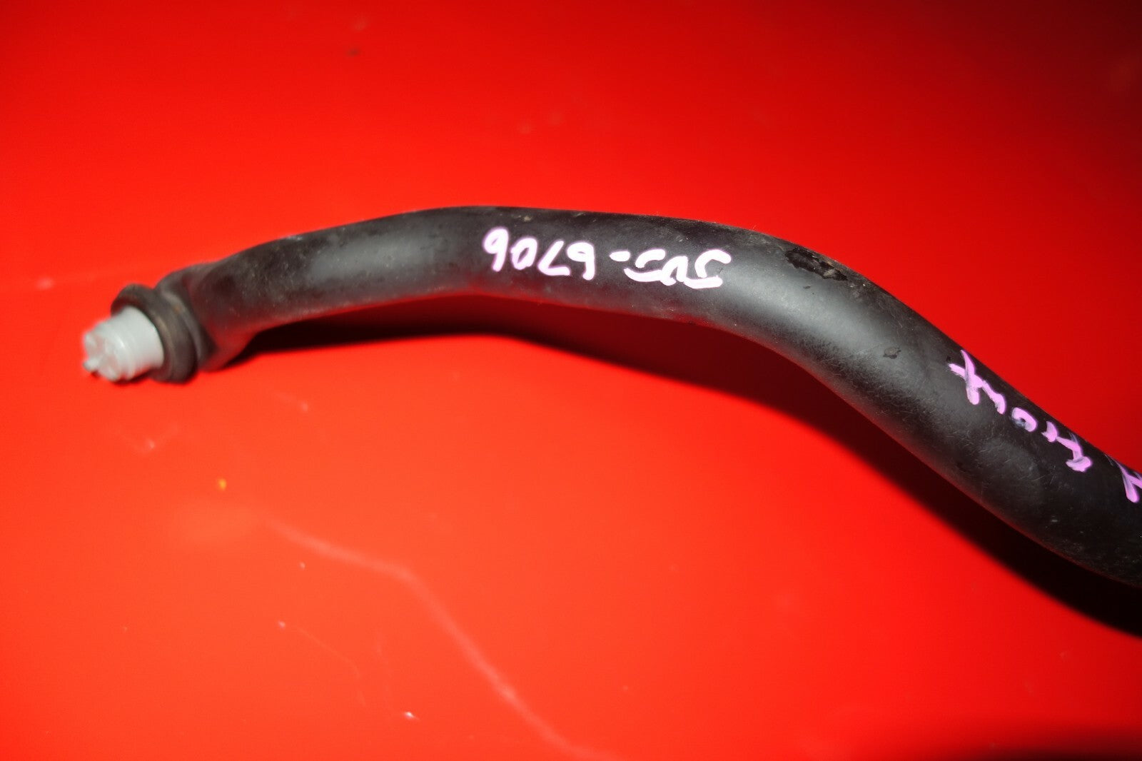JDM Honda Prelude Sway Bar Front OEM Type SH 1997-2001