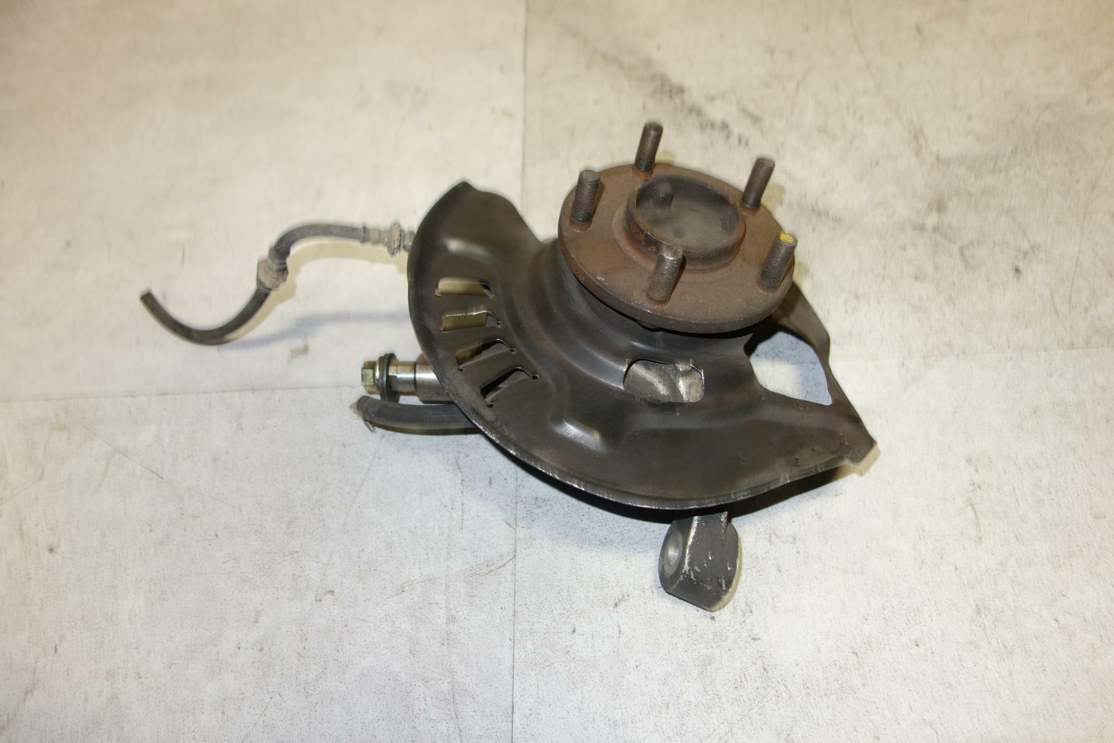 JDM Nissan 300ZX Front Right Spindle Knuckle Bearing Hub 1990-1996 OEM