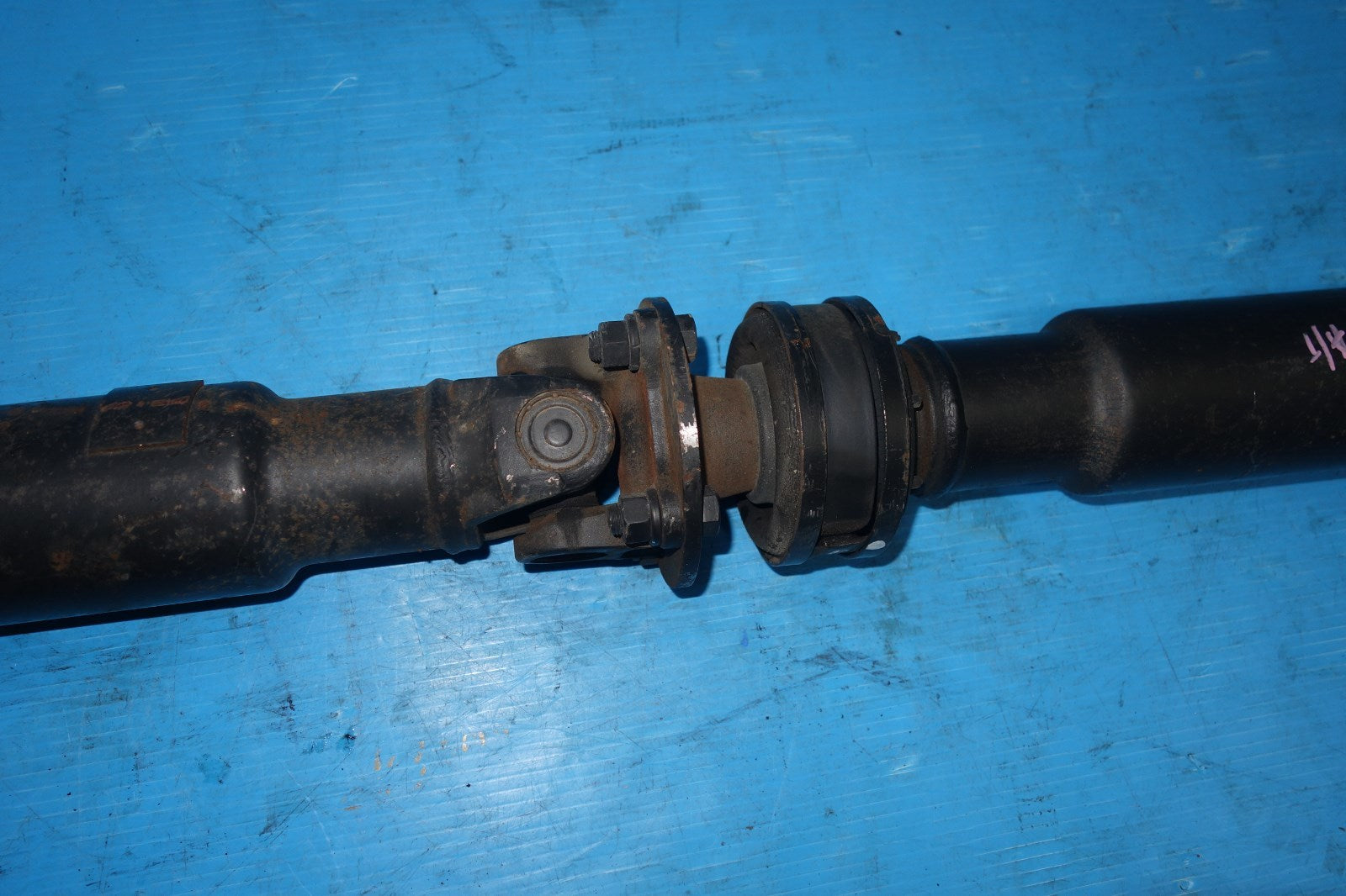JDM Infiniti G35 Coupe A/T Automatic Propeller Shaft Driveshaft 2003-2004 CPV35