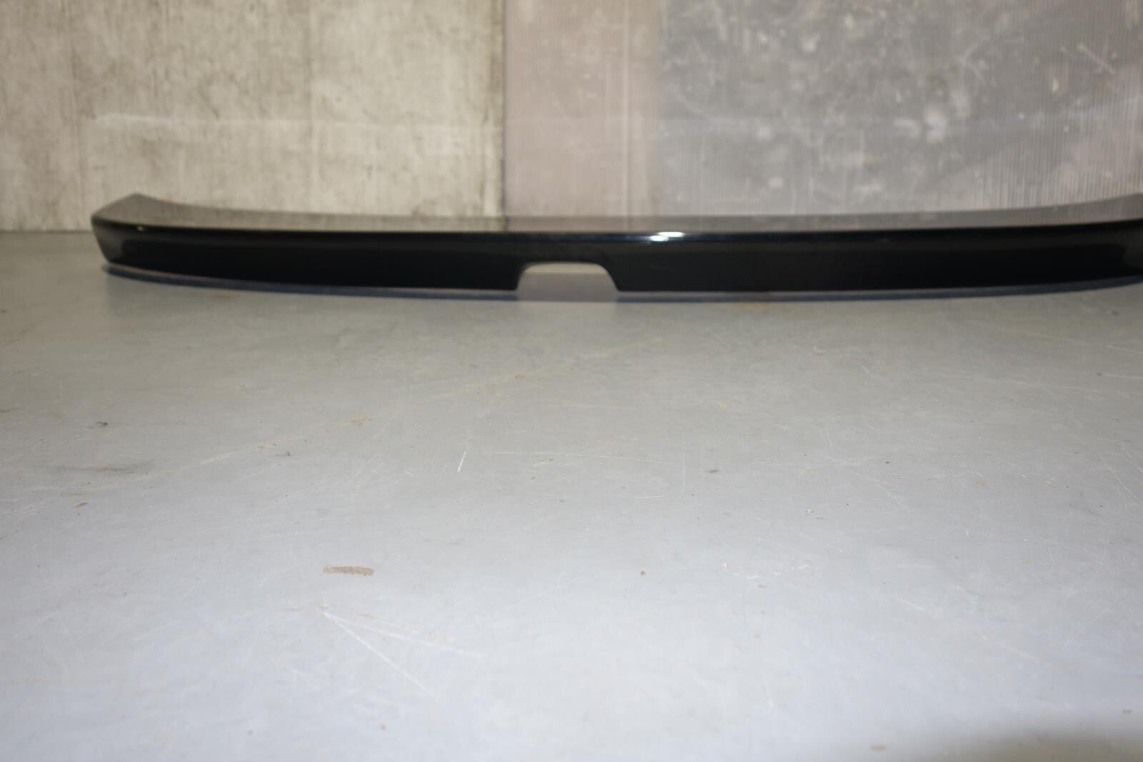 JDM Acura RL Honda Legend KB1 Original Mugen Rear Spoiler Wing 2005-2008