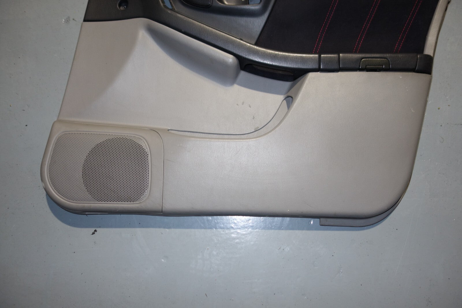 JDM SUBARU FORESTER SG5 DOOR PANEL FRONT & REAR LEFT & RIGHT 2003-2004-2005