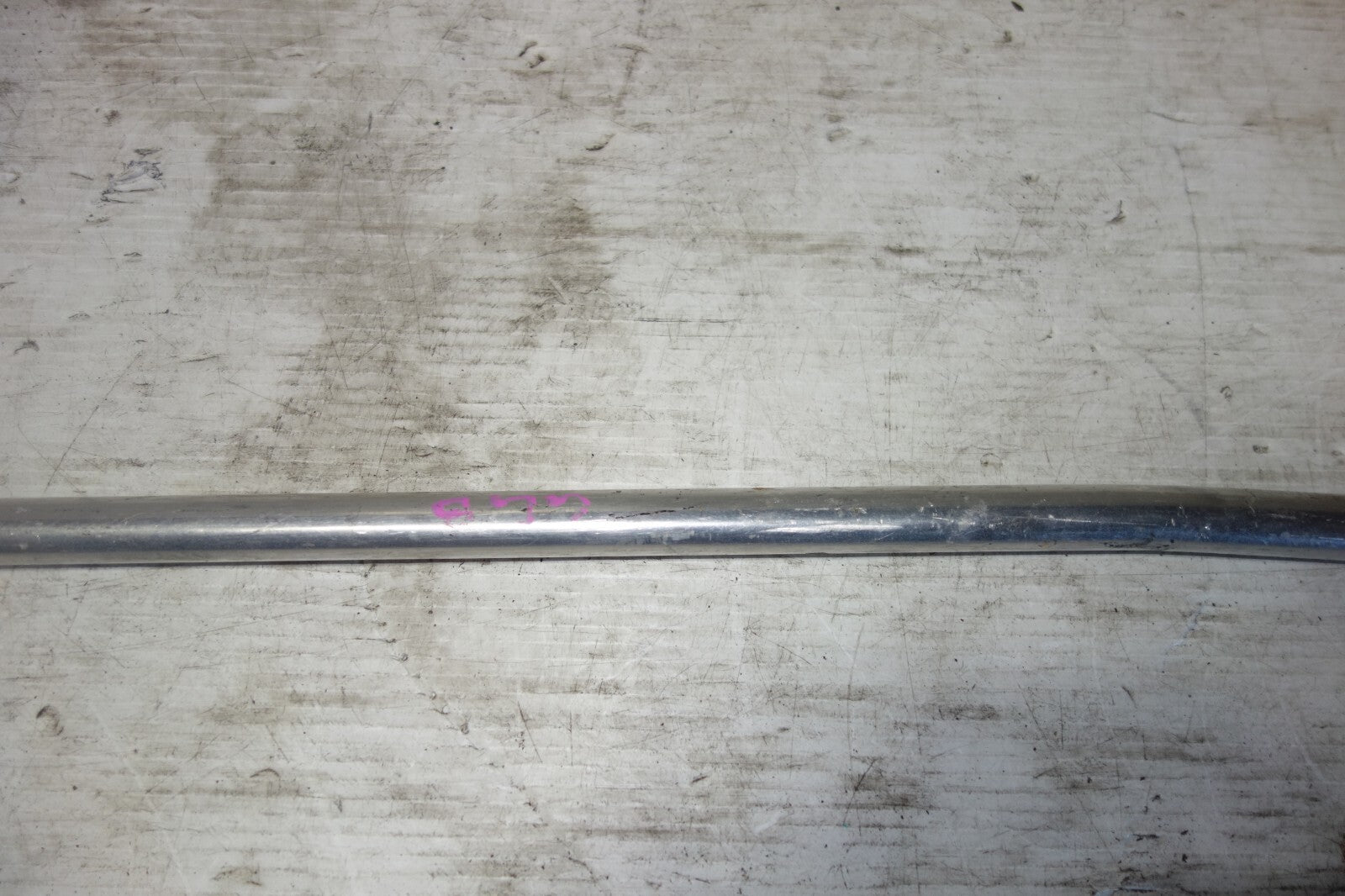 JDM Subaru Impreza WRX STi Rear Adjustable Strut Bar 2002-2007