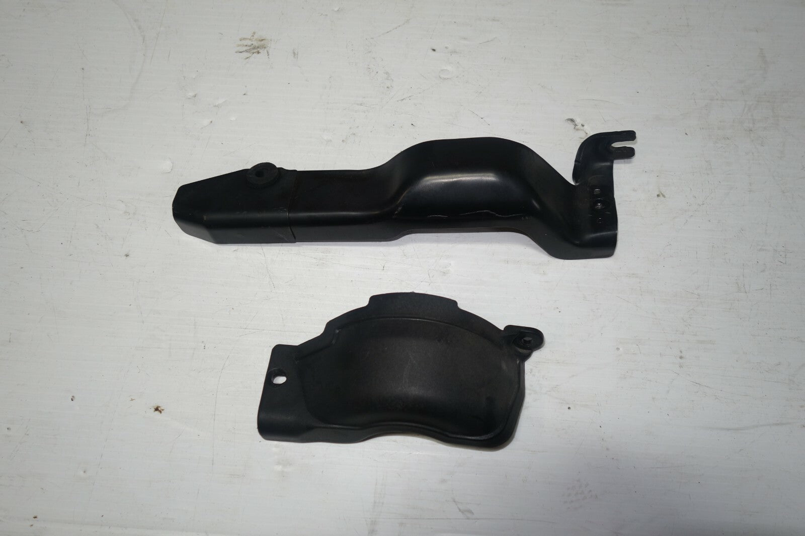JDM 06-11 GENUINE SUBARU IMPREZA BELT COVER AC ALTERNATOR P/S PUMP BELT COVER