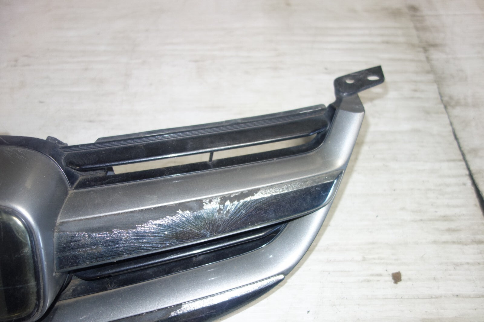 JDM GENUINE ACURA RL KB1 OEM FRONT GRILLE HONDA LEGEND KB1 GRILL 2005-2008