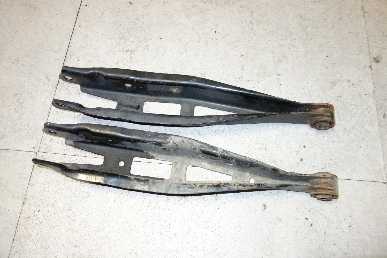 2015-2018 Subaru WRX / STI Rear Lateral Control Arms Suspension Pair 2015-2019