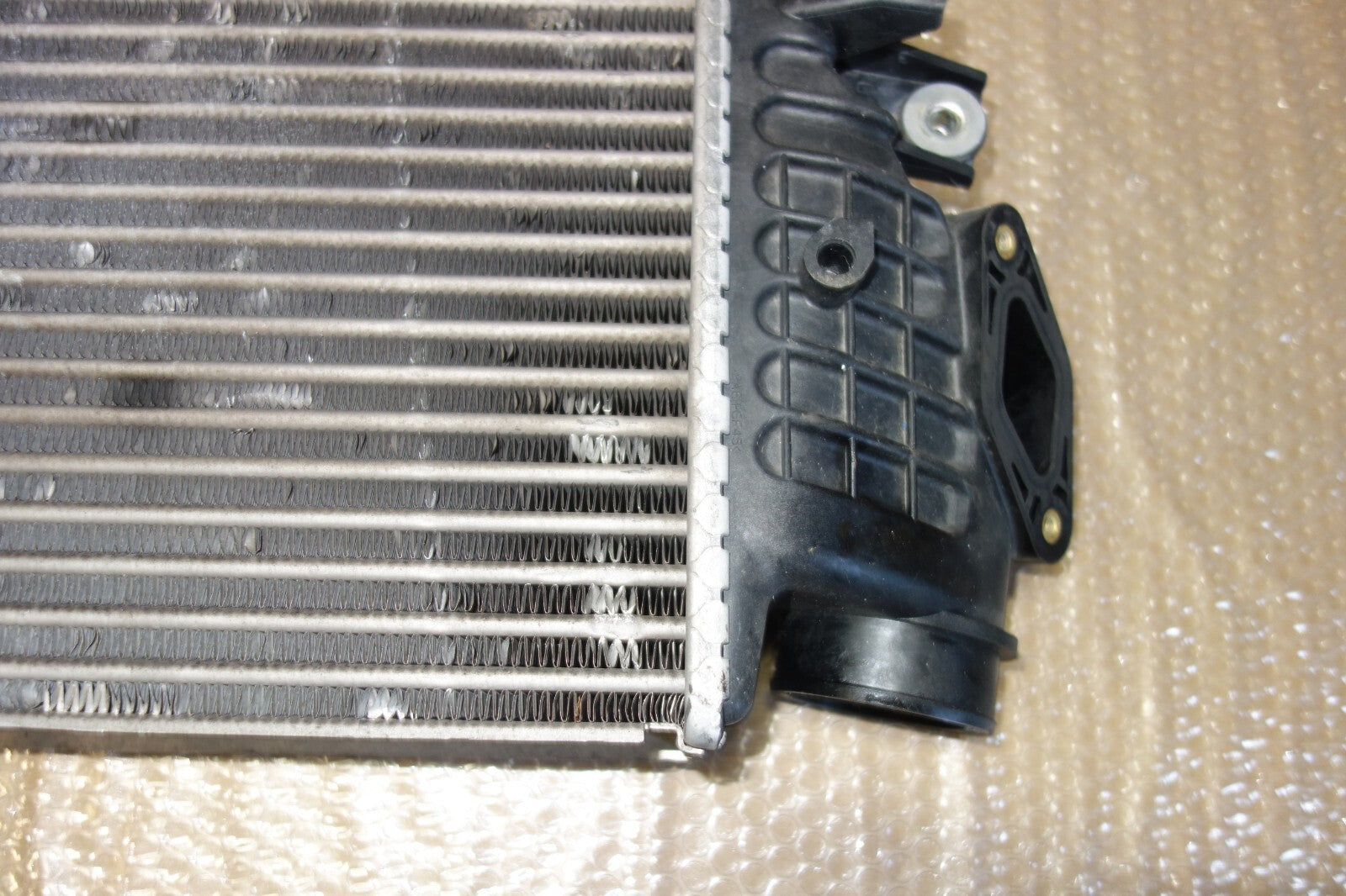 Subaru Forester Top Mount Intercooler Inter Cooler Turbo EJ253 2009-2013