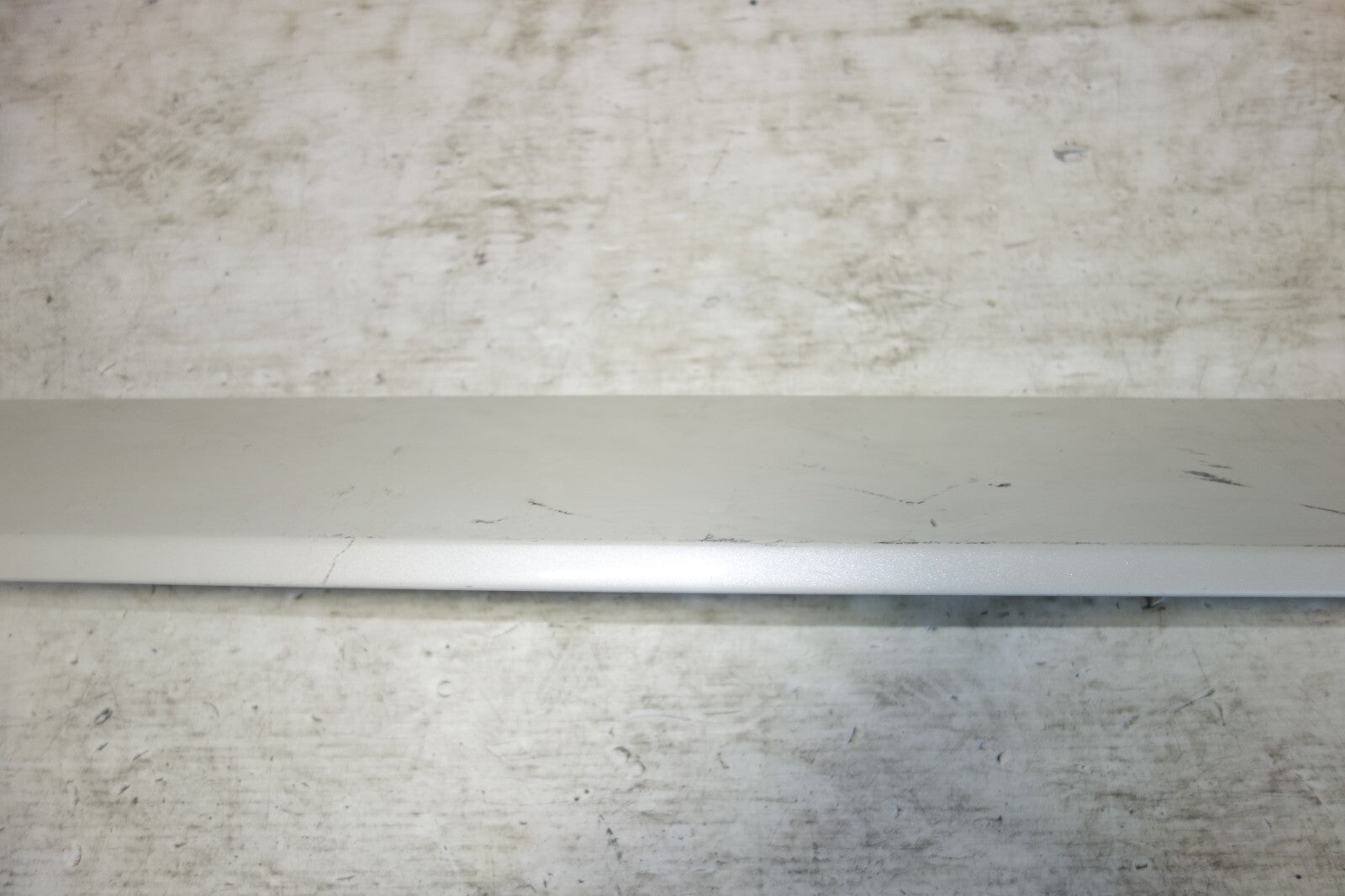 JDM SUBARU FORESTER SH9 OEM TOP SPOILER WING SH9 SH 2009-2010-2011-2012-2013