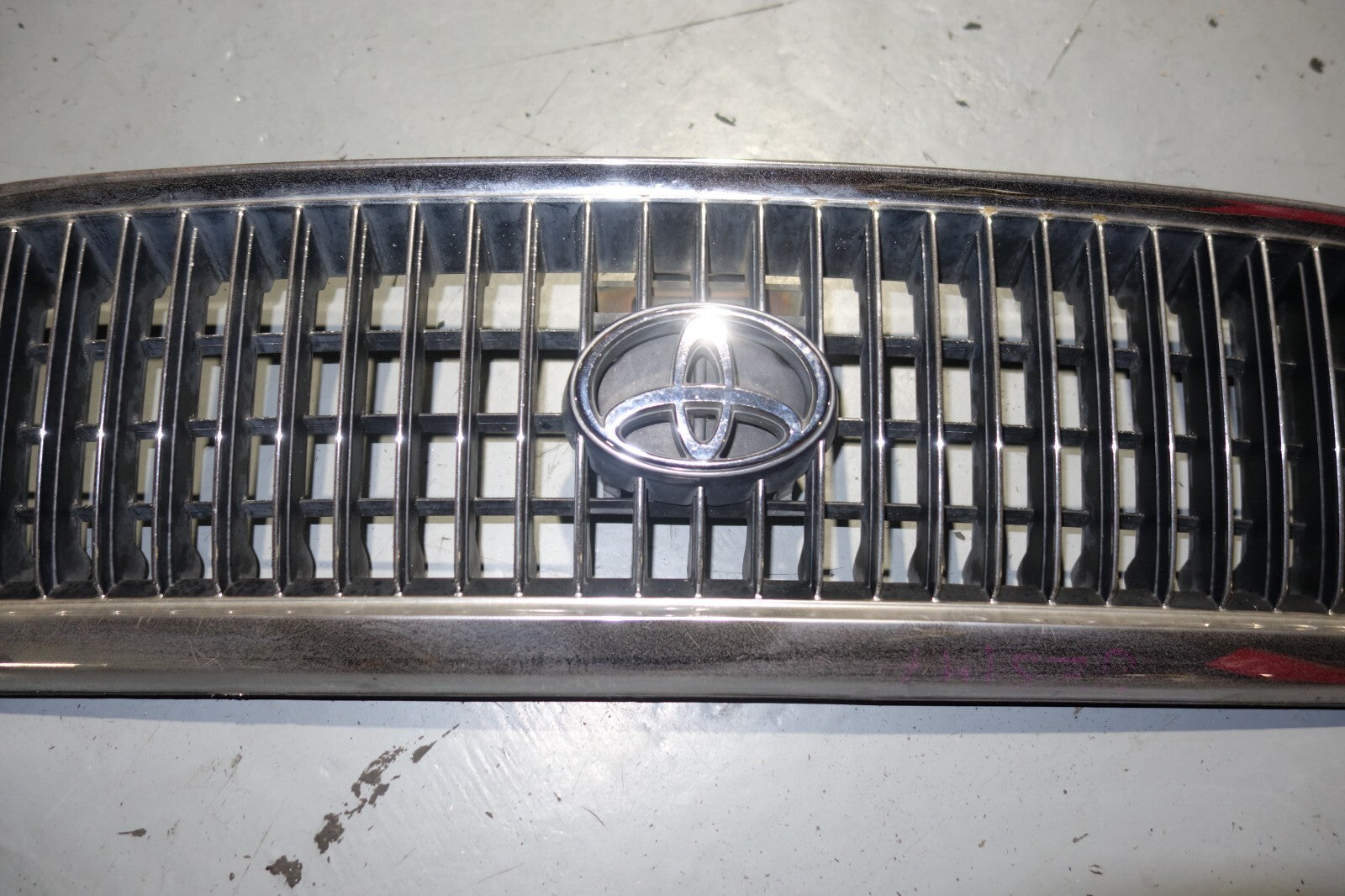 JDM 1991-1997 LEXUS GS300  FRONT GRILLE JZS147 GRILL Fits: LEXUS GS300 JZS147
