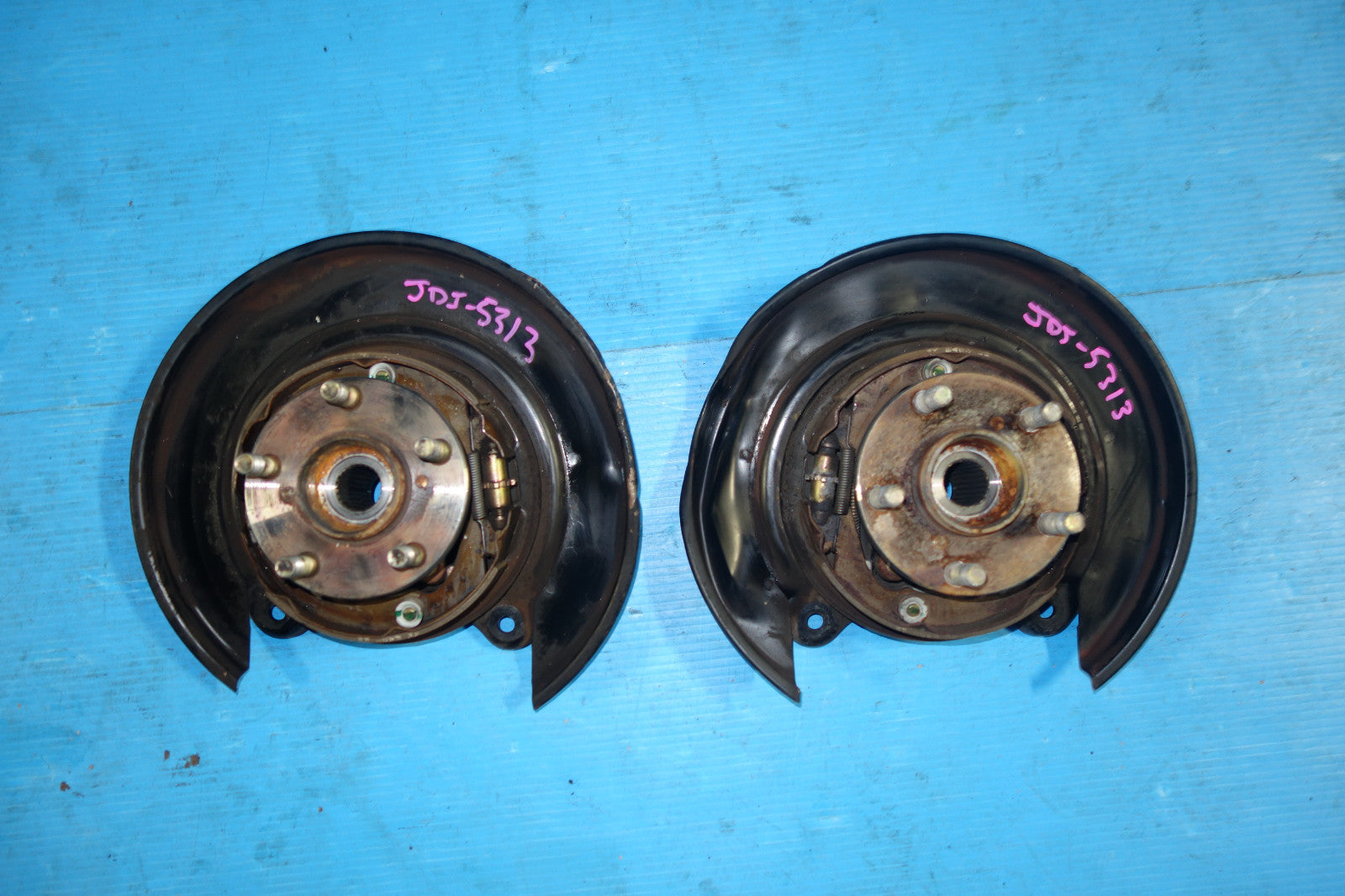 JDM Subaru Legacy / Outback Rear Spindle Hub Knuckle Bearing 2005-2009 #5313