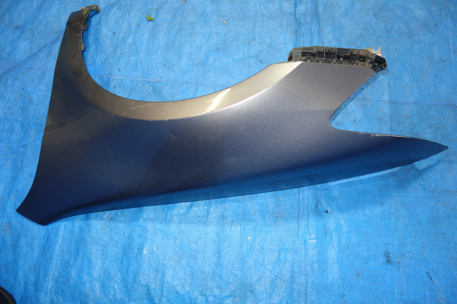 Acura RL OEM Front Fender Left Driver Side 2005-2008 JDM