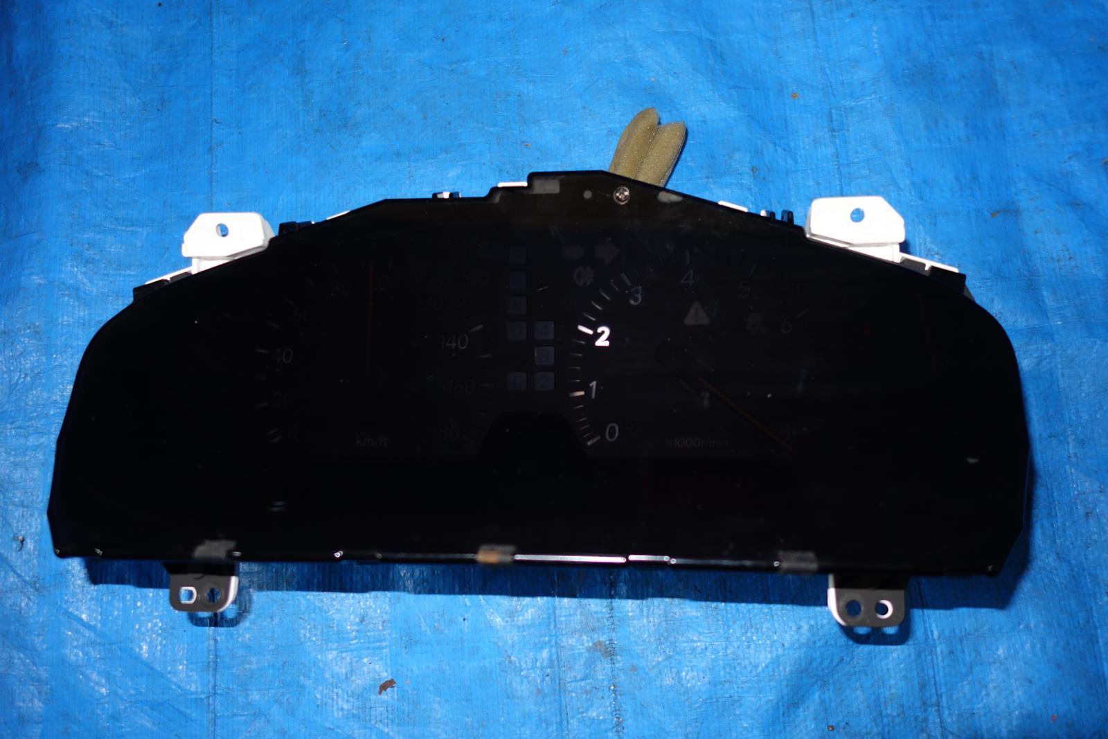 JDM Lexus LS430 Gauge Cluster Speedometer 2001-2003 Toyota Celsior 2001-2003