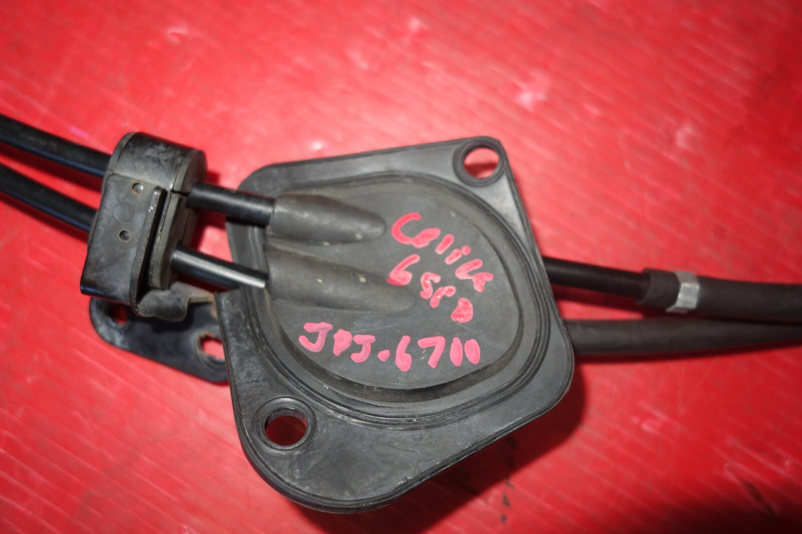 JDM Toyota Celica Shifter Cable 2ZZ-GE 2ZZ 6Speed Manual OEM #6700