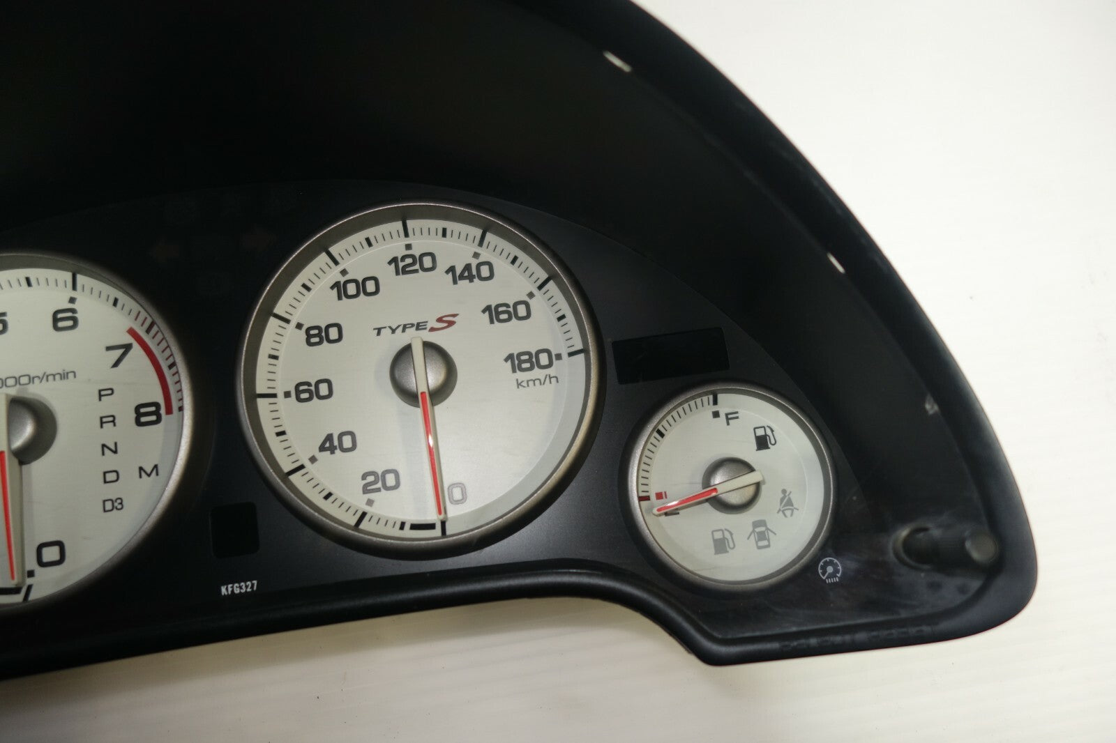 Acura RSX Type S Automatic Gauge Cluster Speedometer A/T OEM DC5 2002-2006