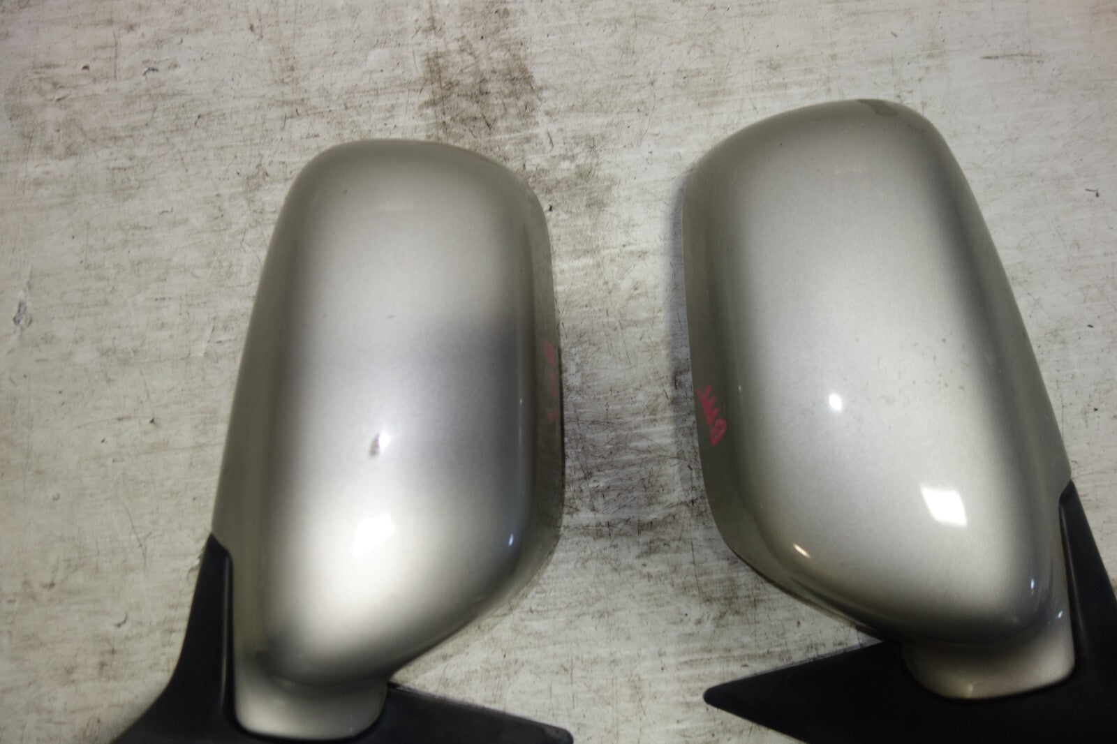 JDM Subaru Legacy Mirrors Power Folding BH5/BE5 Left Right 2000-2004
