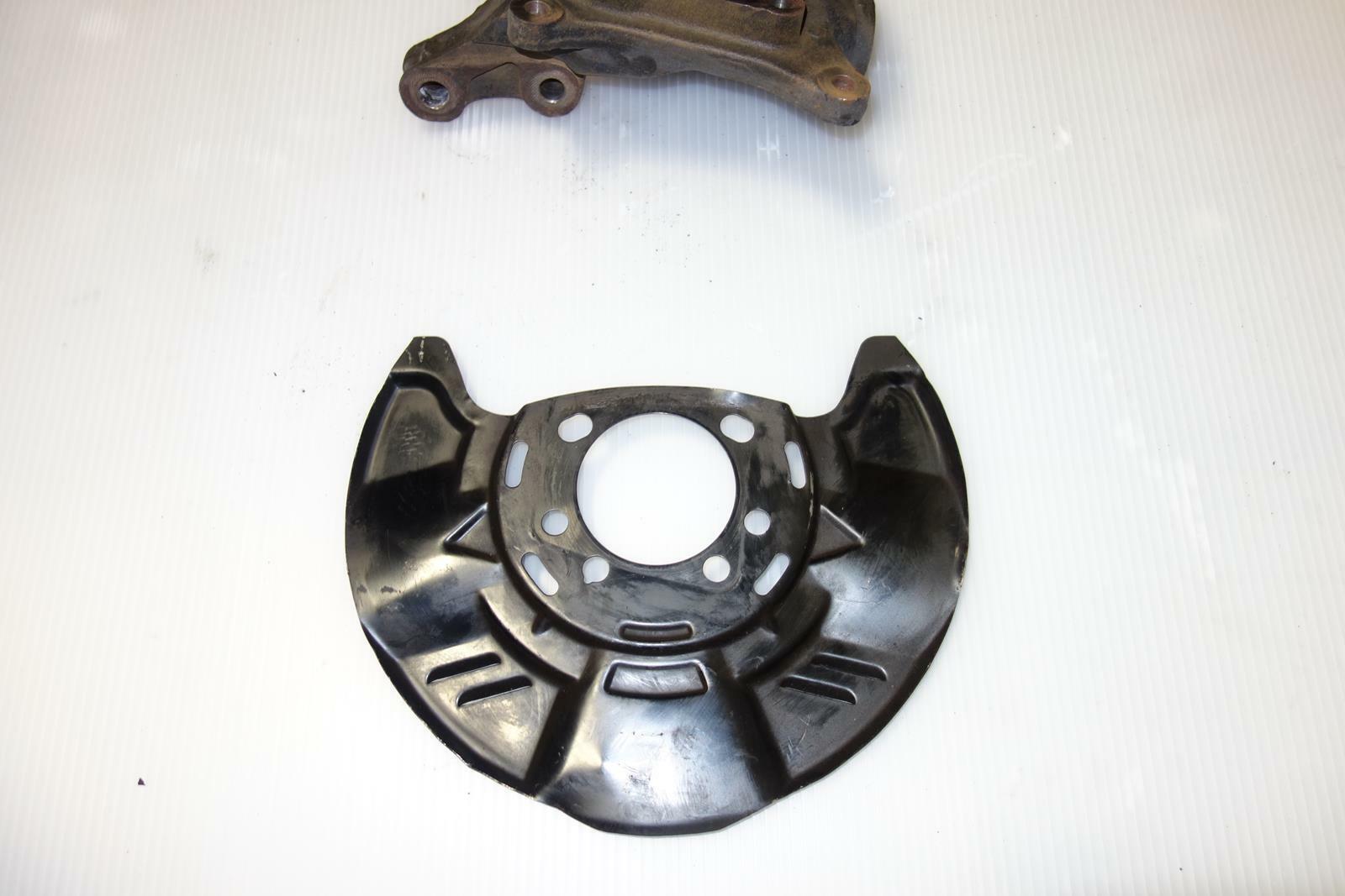 JDM Subaru Impreza OEM Front Right Spindle Knuckle Hub Bearing Spindle 2008-2014