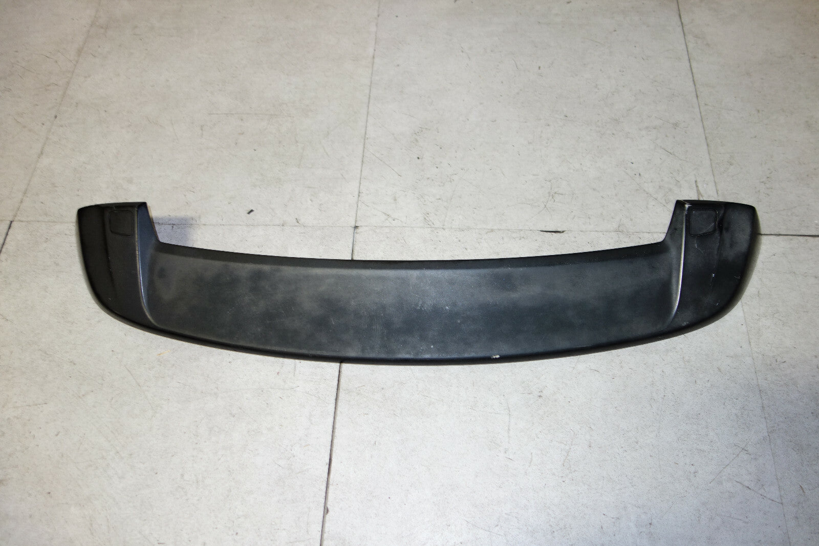 JDM Subaru Forester SH5 SH Rear Top Wing Spoiler 2009-2013