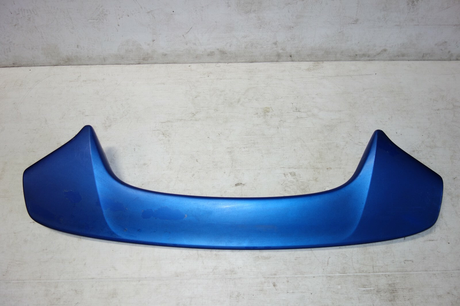 JDM 2002-2007 SUBARU IMPREZA WRX OEM SEDAN REAR SPOILER WING GDA GDB M-938