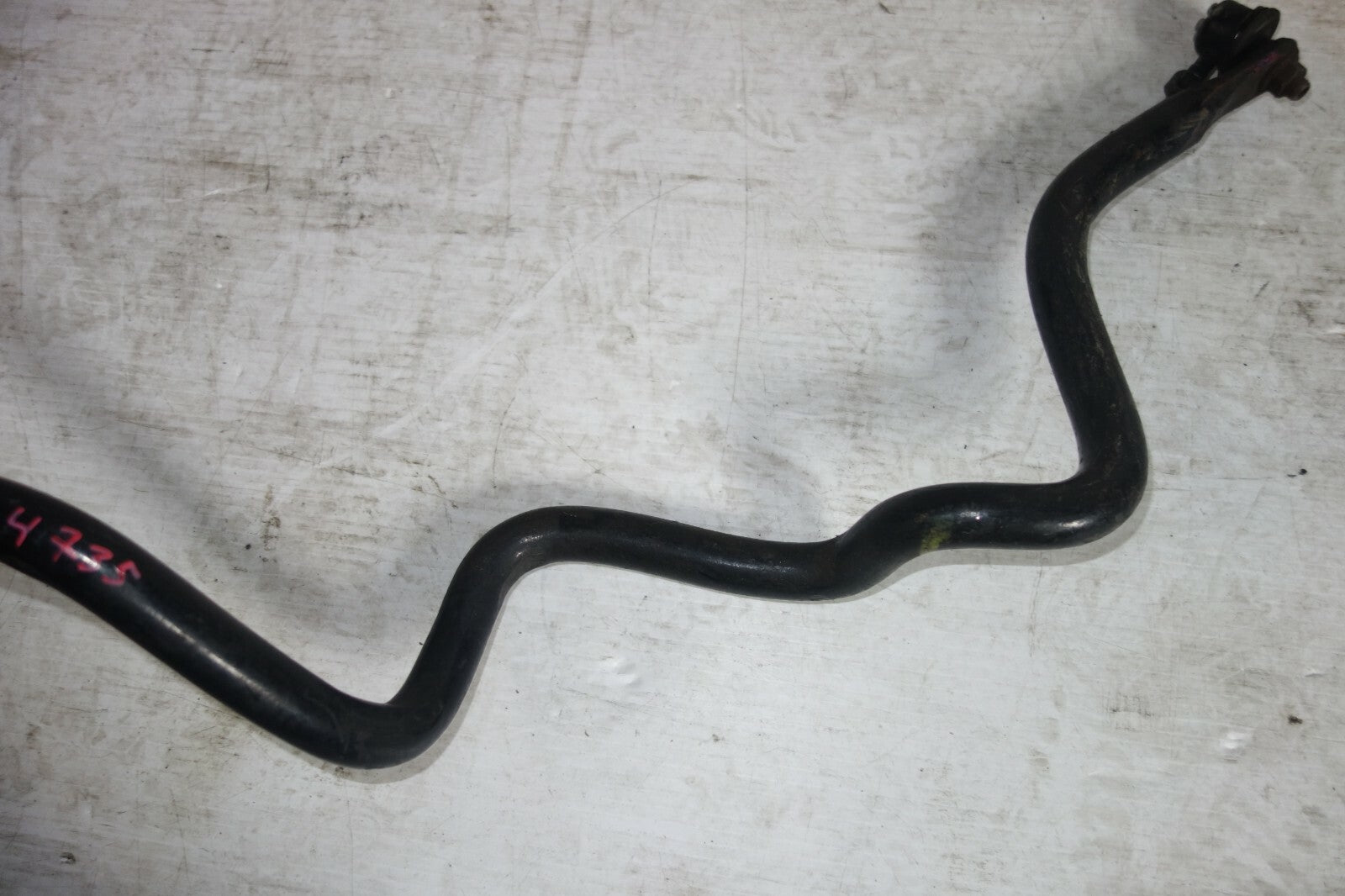 JDM Acura Integra Type R DC2 Front Sway Bar Stabilizer DB8 ST7 1994-2001