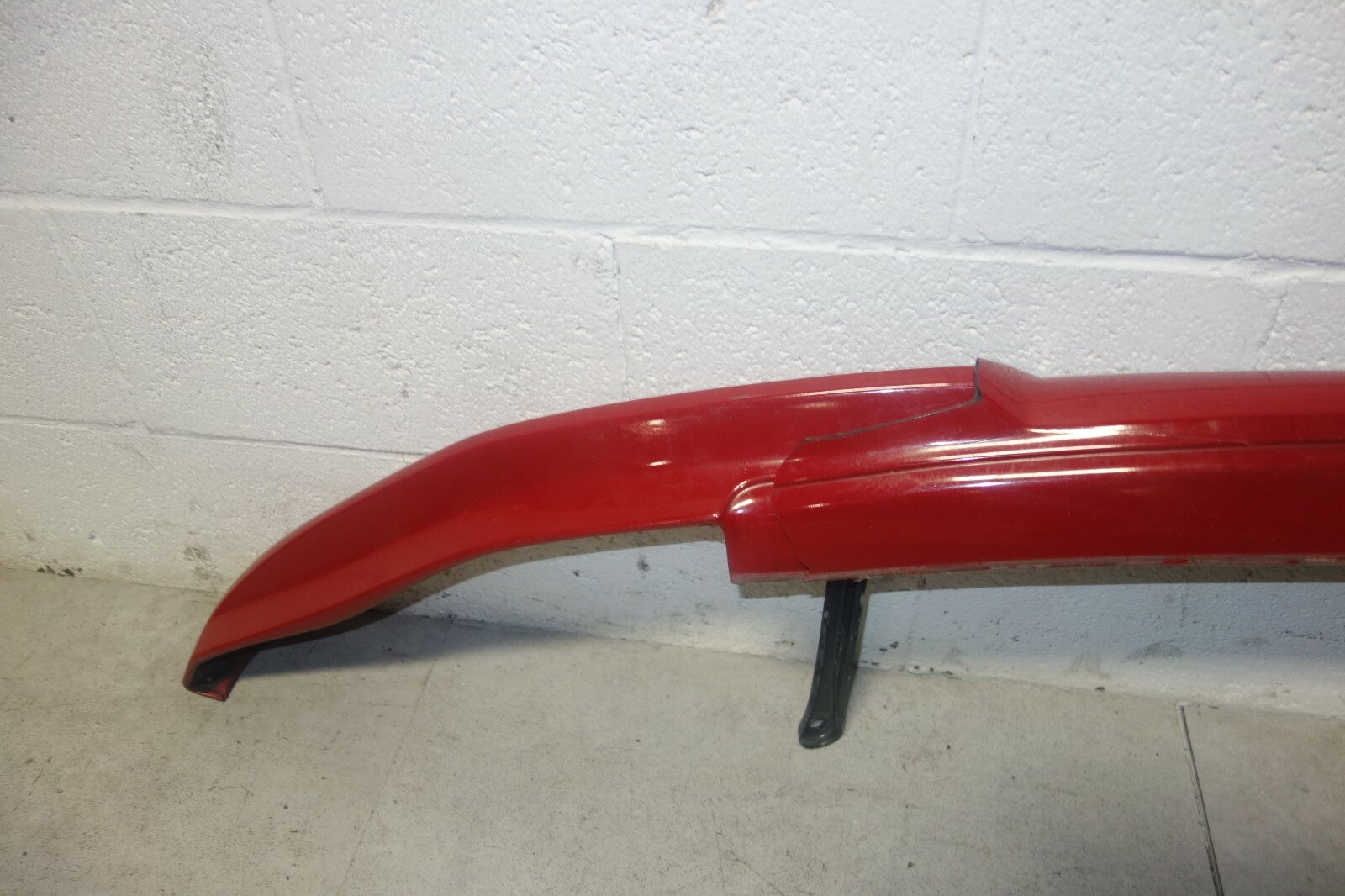 JDM Nissan 350z Front Lip Body Kit Spoiler Under Bumper 