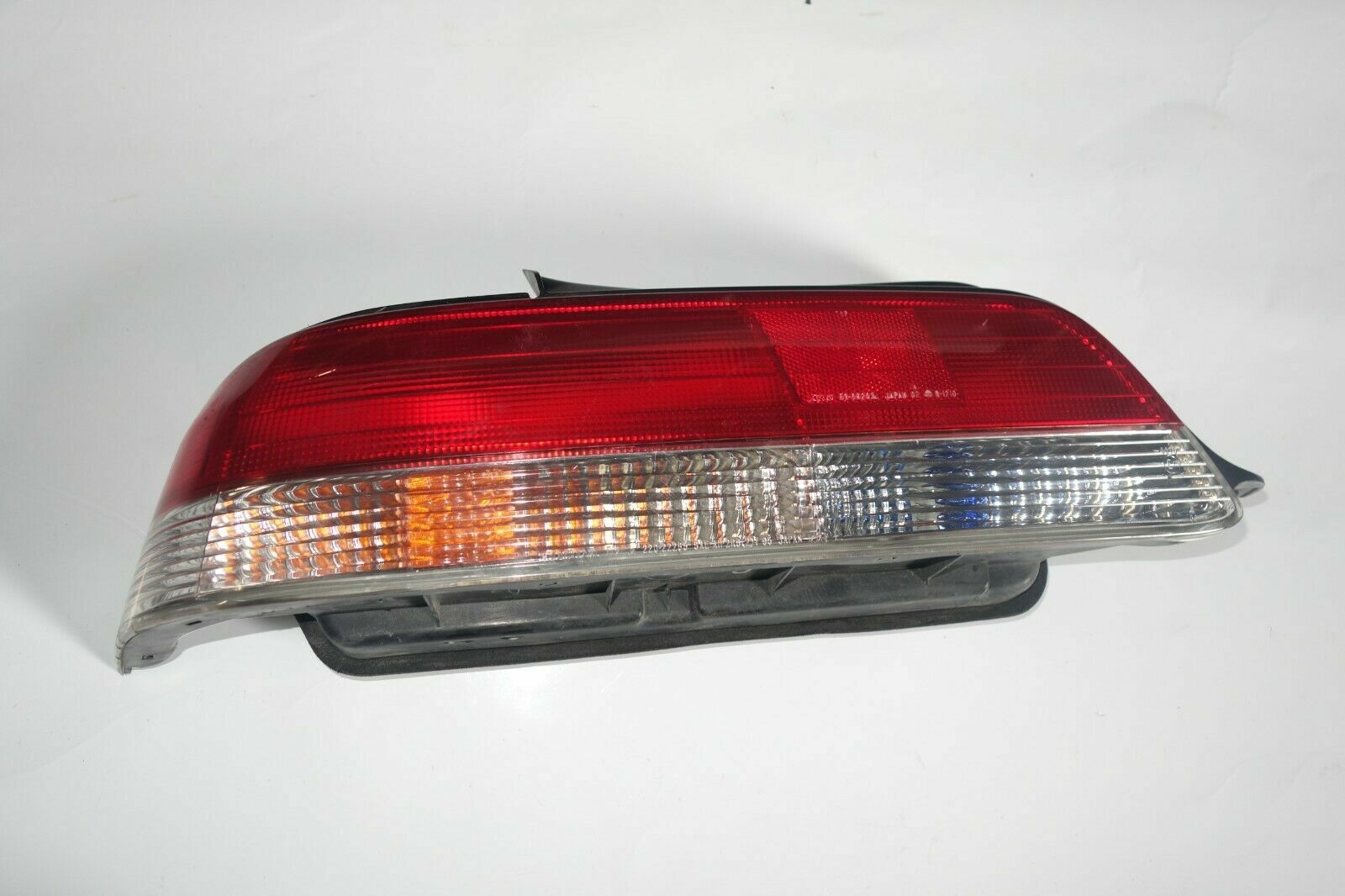 JDM Honda Prelude Tail Light Taillight Lamp LH Left Side Clean 1997-2001