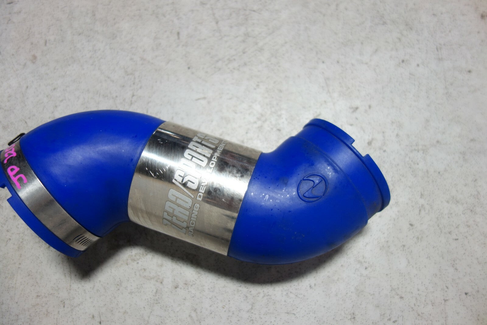 JDM 2002-2007 SUBARU IMPREZA WRX GDB GDA GGA STi ZERO SPORTS TURBO INTAKE PIPE