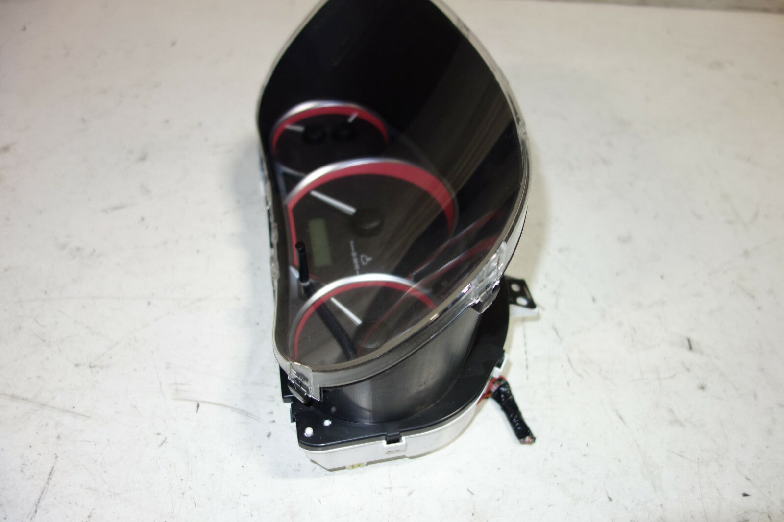 JDM Subaru Impreza WRX STi Gauge Cluster Speedometer 260km/h GRB GVB 2008-2014