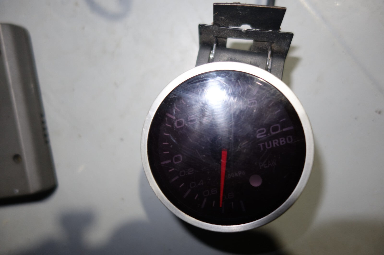 JDM Subaru Impreza WRX STi Defi Boost Gauge Turbo Controller Wiring & Sensor GDB